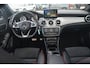 Mercedes-Benz GLA 180 Ambition 1e eigenaar dealeronderhouden 63155 NAP AMG Line met oa leren bekleding panorama schuifdak camera navigatie stoelverwarming pdc ecc cruise lmv sportstoelen led AMG LINE