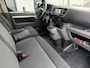 Peugeot Expert 2.0 BlueHDI 180pk Long Dubbel Cabine 6persoons Automaat 117.000km Airco.Navigatie,Camera