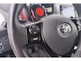 Toyota Aygo 1.0 VVT-i X-play limited Camera LED Bluetooth