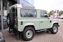 Land Rover Defender 90 *HERITAGE*24876KM*1ste OWNER*LIKE NEW*