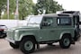 Land Rover Defender 90 *HERITAGE*24876KM*1ste OWNER*LIKE NEW*