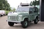 Land Rover Defender 90 *HERITAGE*24876KM*1ste OWNER*LIKE NEW*
