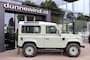 Land Rover Defender 90 *HERITAGE*24876KM*1ste OWNER*LIKE NEW*