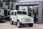 Land Rover Defender 90 *HERITAGE*24876KM*1ste OWNER*LIKE NEW*