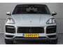 Porsche Cayenne Coupé 3.0 E-Hybrid Sport Design Pano ACC 4WS Trekhaak 22"
