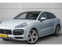 Porsche Cayenne Coupé 3.0 E-Hybrid Sport Design Pano ACC 4WS Trekhaak 22"