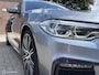 BMW 5-Serie 520i High Executive Edition M-Sport I Glasdak I Head-Up I HiFi