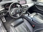 BMW 5-Serie 520i High Executive Edition M-Sport I Glasdak I Head-Up I HiFi