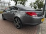 Opel Insignia 2.8 V6 Turbo 260pk Sport 4x4 Automaat Airco/ECC,Navigatie,Leder