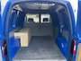 Volkswagen Caddy 1.4 Benzine/LPG Marge Auto