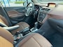 Opel Mokka 1.4 T Cosmo 4x4 Automaat Airco/ECC,Half Leder,Xenon,Stoelverwarming