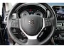 Suzuki S-Cross 1.4 Boosterjet Style Smart Hybrid Airco Navi 360 Camera Carplay Trekhaak 1500kg Nieuwstaat