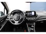 Suzuki S-Cross 1.4 Boosterjet Style Smart Hybrid Airco Navi 360 Camera Carplay Trekhaak 1500kg Nieuwstaat