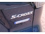 Suzuki S-Cross 1.4 Boosterjet Style Smart Hybrid Airco Navi 360 Camera Carplay Trekhaak 1500kg Nieuwstaat