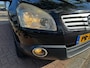 Nissan Qashqai+2 2.0 Optima 4WD Automaat 7persoons Airco/ECC,Panoramadak EXPORT PRIJS