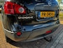 Nissan Qashqai+2 2.0 Optima 4WD Automaat 7persoons Airco/ECC,Panoramadak EXPORT PRIJS