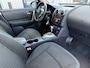 Nissan Qashqai+2 2.0 Optima 4WD Automaat 7persoons Airco/ECC,Panoramadak EXPORT PRIJS