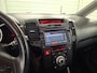 Kia Venga 1.4 CVVT Fuse