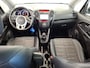 Kia Venga 1.4 CVVT Fuse