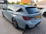 BMW 3-Serie Touring 320e M-Sport Performance / Pano / Hud / 360 Cam / H&K / Full Black .