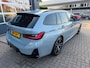 BMW 3-Serie Touring 320e M-Sport Performance / Pano / Hud / 360 Cam / H&K / Full Black .