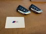 BMW 3-Serie Touring 320e M-Sport Performance / Pano / Hud / 360 Cam / H&K / Full Black .