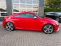 Audi TT 2.0 TFSI TTS quattro Pro Line + / Virtual / B&O / DRC / RS Zetels / LED /Audi Dealer onderhoud .
