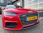 Audi TT 2.0 TFSI TTS quattro Pro Line + / Virtual / B&O / DRC / RS Zetels / LED /Audi Dealer onderhoud .