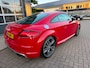 Audi TT 2.0 TFSI TTS quattro Pro Line + / Virtual / B&O / DRC / RS Zetels / LED /Audi Dealer onderhoud .