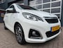 Peugeot 108 1.0 e-VTi Allure TOP! / DAB / CARPLAY / NL Auto met NAP .