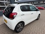 Peugeot 108 1.0 e-VTi Allure TOP! / DAB / CARPLAY / NL Auto met NAP .