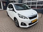 Peugeot 108 1.0 e-VTi Allure TOP! / DAB / CARPLAY / NL Auto met NAP .