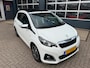 Peugeot 108 1.0 e-VTi Allure TOP! / DAB / CARPLAY / NL Auto met NAP .