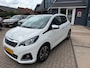 Peugeot 108 1.0 e-VTi Allure TOP! / DAB / CARPLAY / NL Auto met NAP .