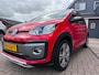 Volkswagen Up! 1.0 BMT cross up! / Camera / Cruise / Clima / DAB / 75 PK / Zeer Kompleet ! .