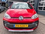 Volkswagen Up! 1.0 BMT cross up! / Camera / Cruise / Clima / DAB / 75 PK / Zeer Kompleet ! .
