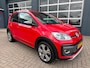 Volkswagen Up! 1.0 BMT cross up! / Camera / Cruise / Clima / DAB / 75 PK / Zeer Kompleet ! .