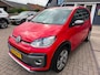 Volkswagen Up! 1.0 BMT cross up! / Camera / Cruise / Clima / DAB / 75 PK / Zeer Kompleet ! .