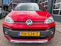 Volkswagen Up! 1.0 BMT cross up! / Camera / Cruise / Clima / DAB / 75 PK / Zeer Kompleet ! .