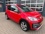 Volkswagen Up! 1.0 BMT cross up! / Camera / Cruise / Clima / DAB / 75 PK / Zeer Kompleet ! .