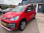 Volkswagen Up! 1.0 BMT cross up! / Camera / Cruise / Clima / DAB / 75 PK / Zeer Kompleet ! .