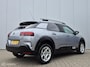 Citroën C4 Cactus 1.2 PURETECH SHINE/STOELVERWARMING/CAMERA/KEYLESS/LED/CARPLAY/DAB