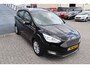 Ford Grand C-Max 1.0 Titanium 7 Persoons/Achteruitrijcamera/Climate control/Trekhaak/ParkeerSensoren V/A/Bleutooth/L.M Velgen.