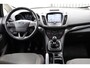 Ford Grand C-Max 1.0 Titanium 7 Persoons/Achteruitrijcamera/Climate control/Trekhaak/ParkeerSensoren V/A/Bleutooth/L.M Velgen.