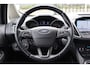 Ford Grand C-Max 1.0 Titanium 7 Persoons/Achteruitrijcamera/Climate control/Trekhaak/ParkeerSensoren V/A/Bleutooth/L.M Velgen.