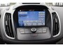 Ford Grand C-Max 1.0 Titanium 7 Persoons/Achteruitrijcamera/Climate control/Trekhaak/ParkeerSensoren V/A/Bleutooth/L.M Velgen.