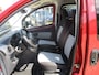Fiat Qubo 1.4 Dynamic Design