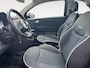 Fiat 500 1.2 Lounge | Panoramadak | Airco | LM velgen