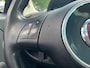Fiat 500 1.2 Lounge | Panoramadak | Airco | LM velgen