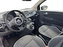 Fiat 500 1.2 Lounge | Panoramadak | Airco | LM velgen